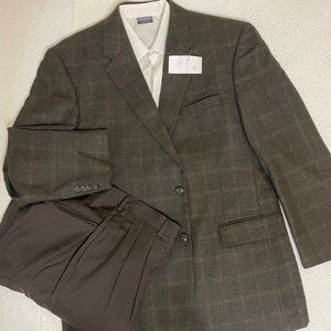 Men's Suit